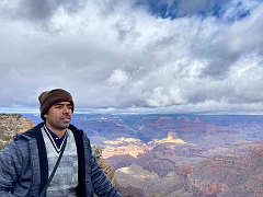 Abhinav Kumar