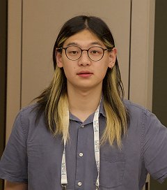 Alexander Bai
