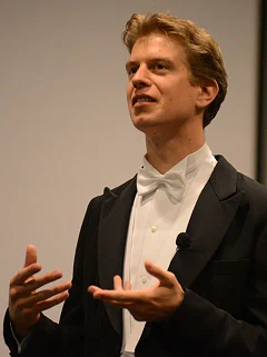 Alfons Laarman