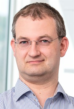 André Platzer
