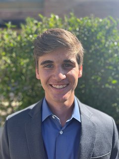 Andrew Fox