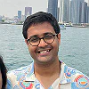 Anmol Sahoo