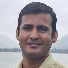 Ashish Panwar