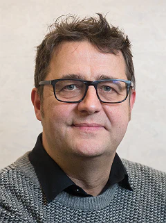 Bjorn De Sutter