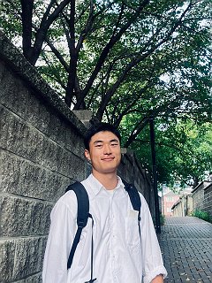 Bongjun Jang