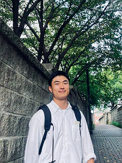 Bongjun Jang