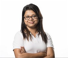 Debasmita Lohar