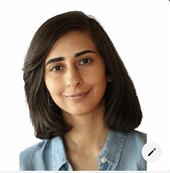 Farnaz Behrang