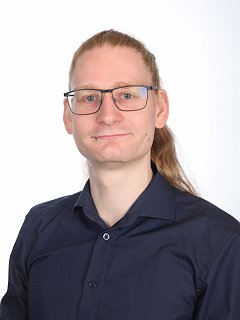 Fridtjof Stoldt