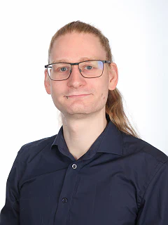 Fridtjof Stoldt
