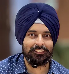 Gagandeep Singh