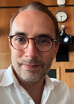 Guillaume Berthelot
