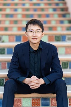 Gushu Li