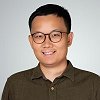 Jingxuan He