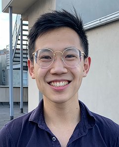 John Hui