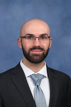 Josh Wiedemeier