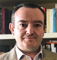 Juan Tourino