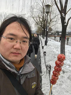 Kunshan Wang