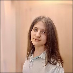 Liudmila Paskonova