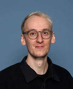 Marcus Rossel