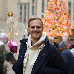 Nick Rioux