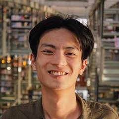 Paul Zhang