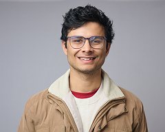 Ritvik Sharma