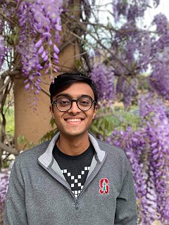 Rohan Yadav