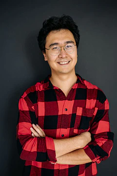 Roman Lee