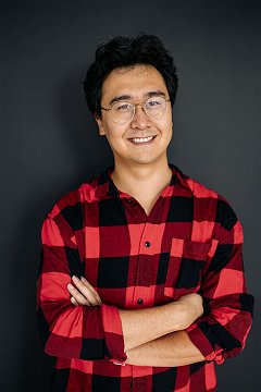 Roman Lee