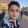 Sara Achour