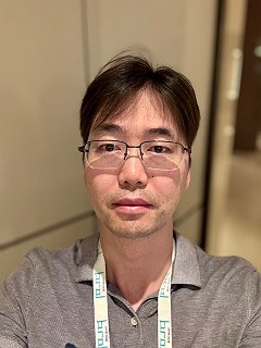 Soonho Kong