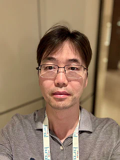 Soonho Kong