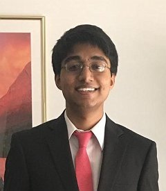 Souradip Ghosh