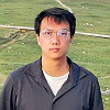 Xiangwei Wang