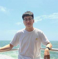 Xinmiao Zhang