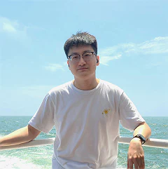 Xinmiao Zhang