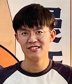 Xufan Lu