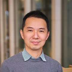Zheng Wang